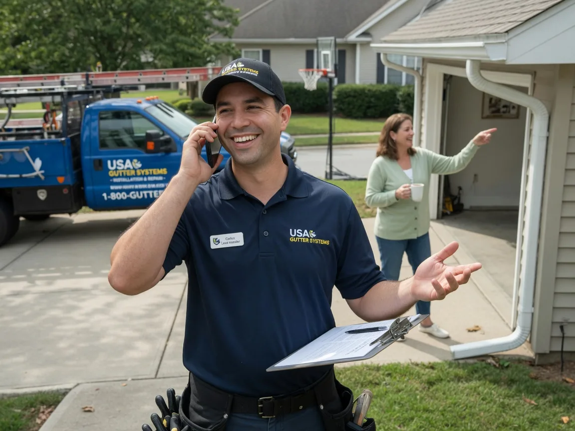 Gutter Installation Norristown, PA FAQs